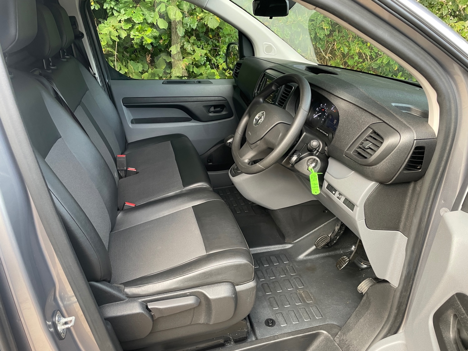 Used Vauxhall Vivaro 2020 for sale - 76075643: Photo 5