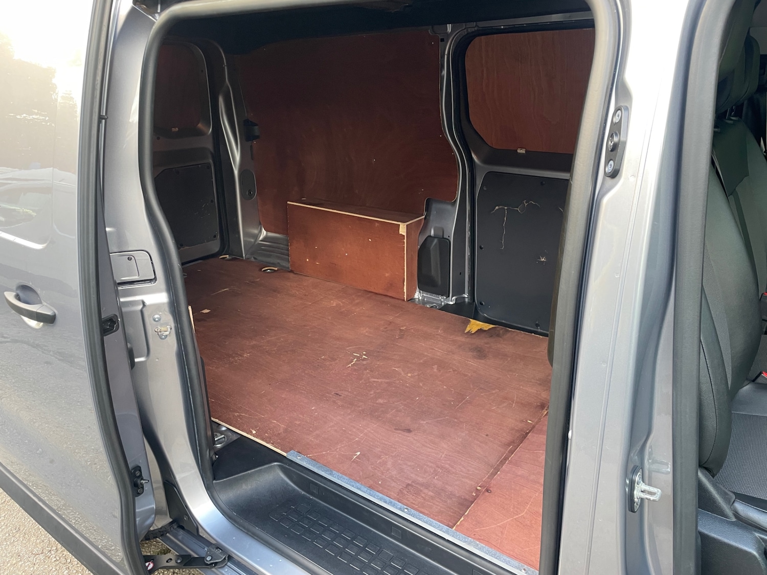 Used Vauxhall Vivaro 2020 for sale - 76075643: Photo 6