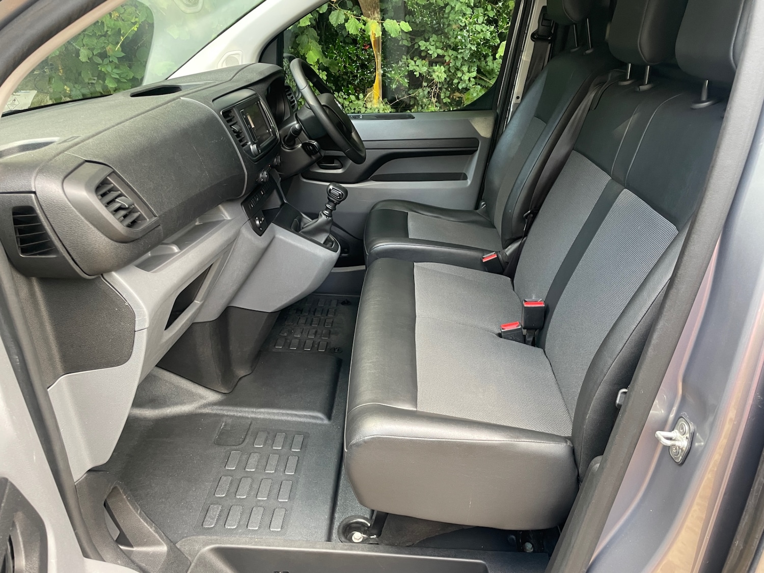 Used Vauxhall Vivaro 2020 for sale - 76075643: Photo 7