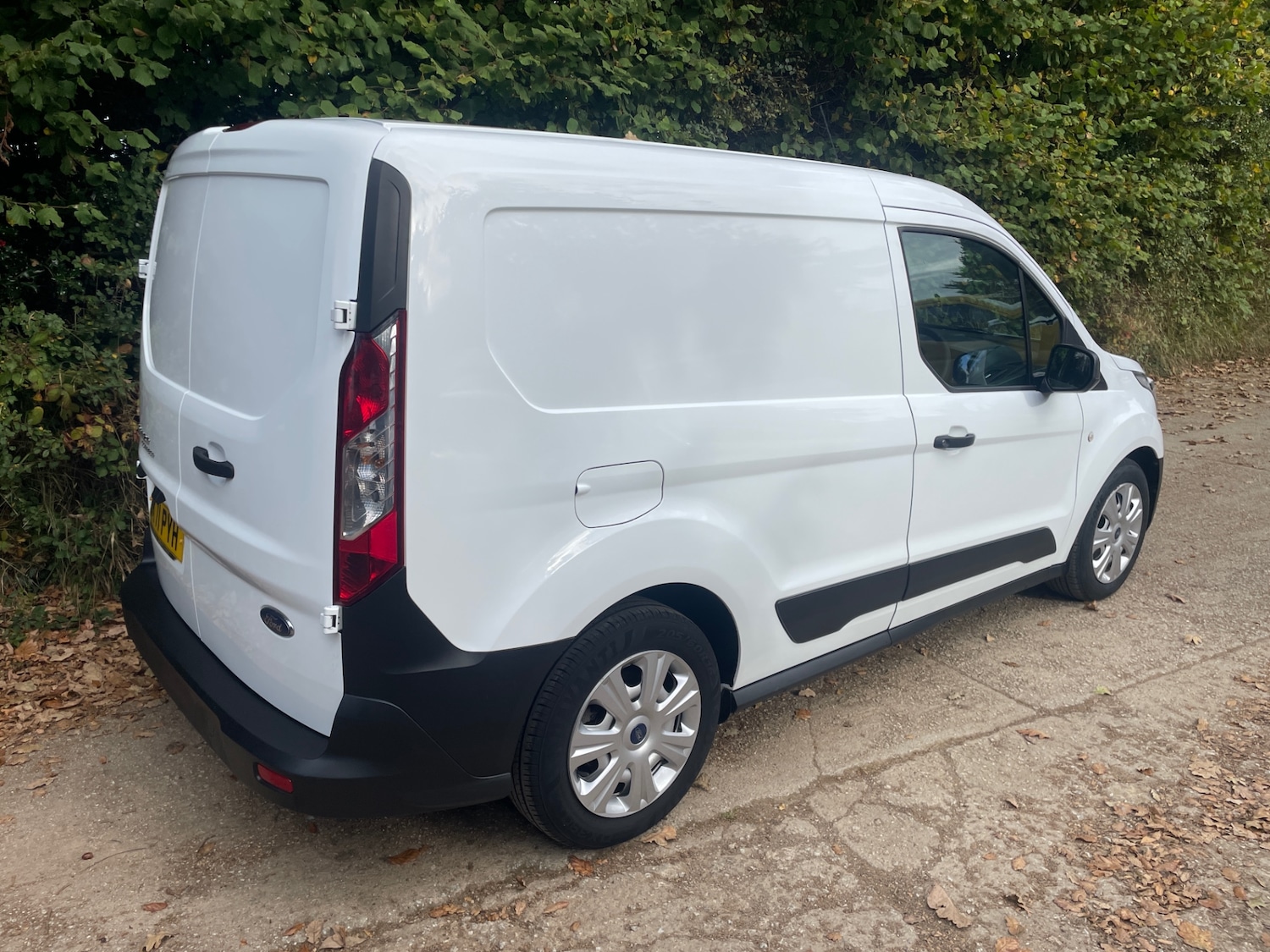 Used Ford Transit Connect 2021 for sale - 76298906: Photo 2