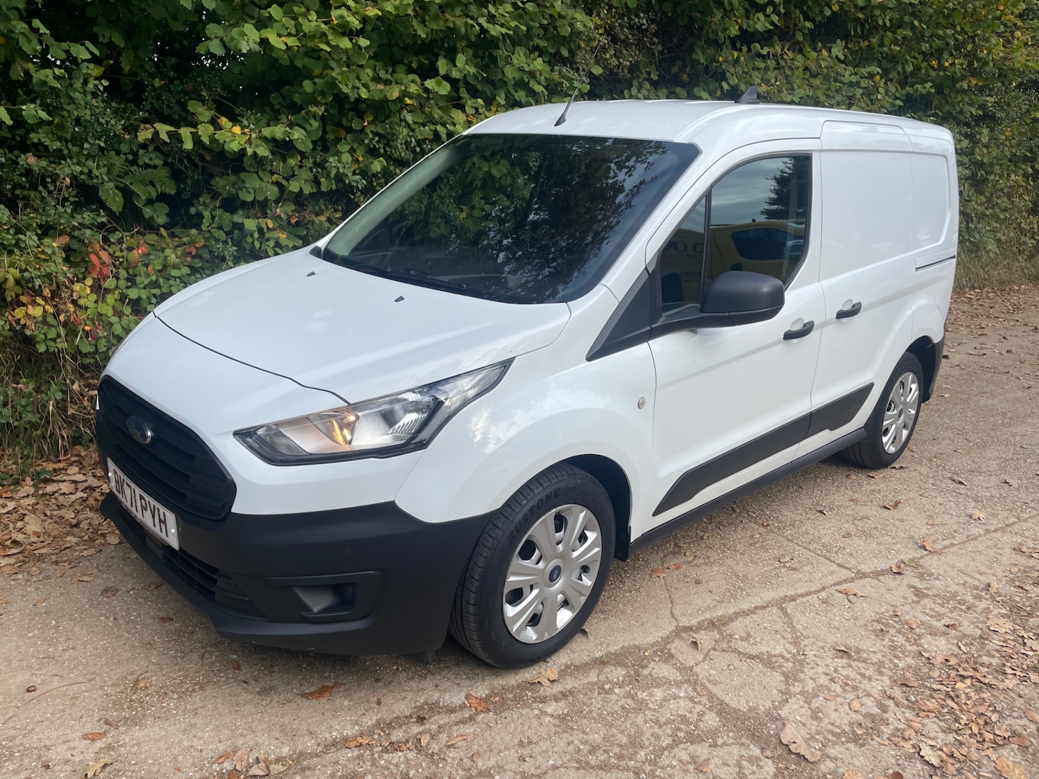 Used Ford Transit Connect 2021 for sale - 76298906: Photo 3