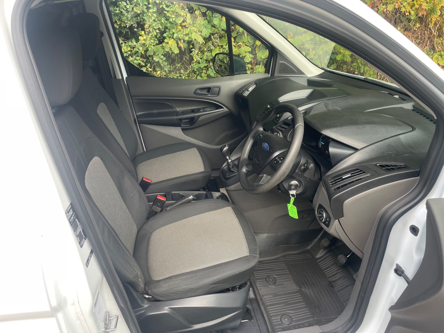 Used Ford Transit Connect 2021 for sale - 76298906: Photo 5