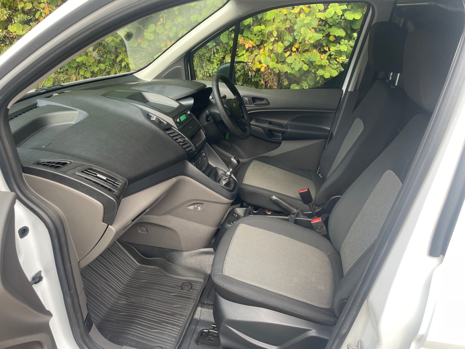 Used Ford Transit Connect 2021 for sale - 76298906: Photo 6