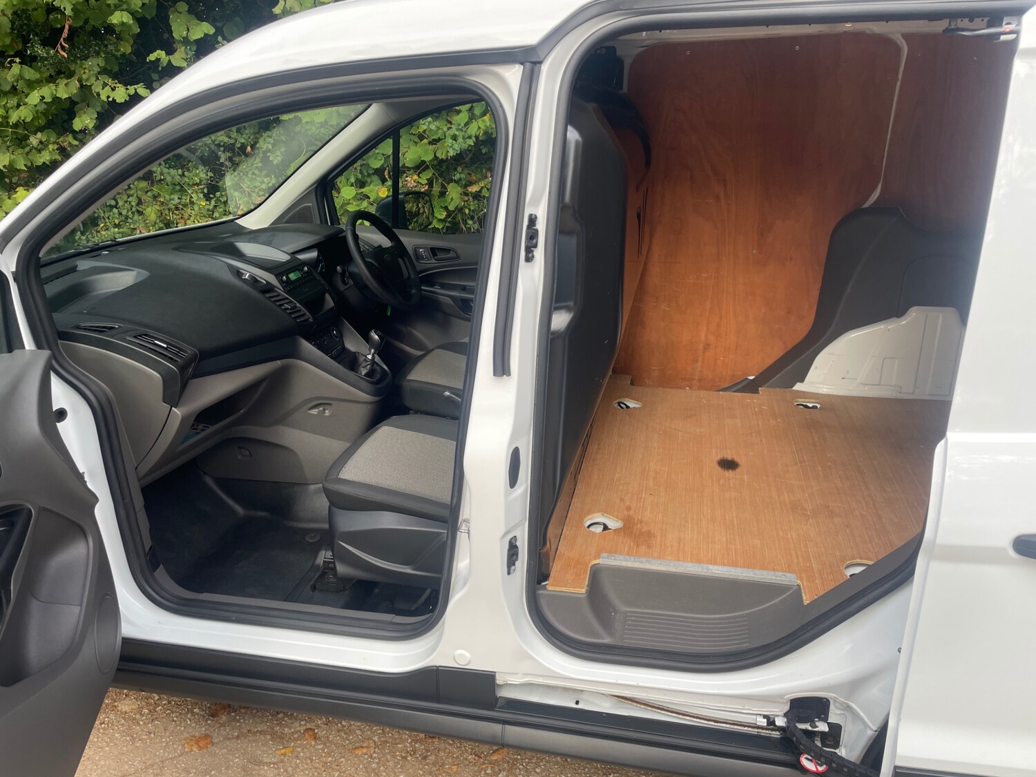 Used Ford Transit Connect 2021 for sale - 76298906: Photo 7