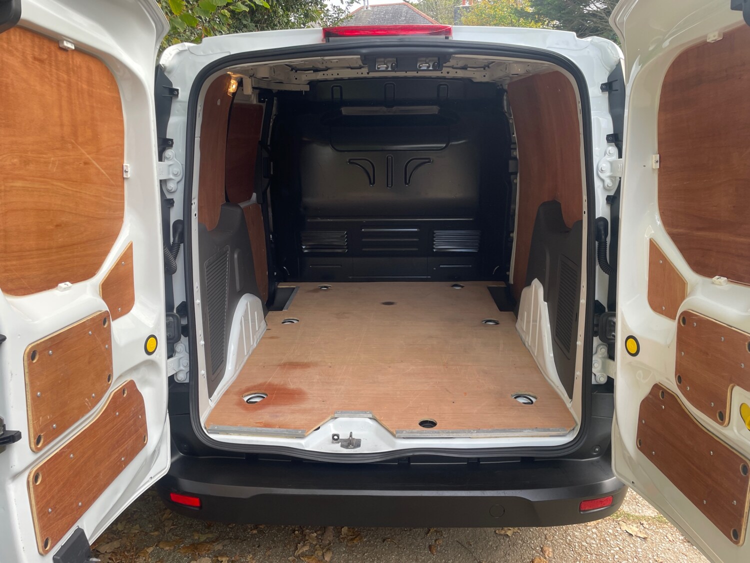 Used Ford Transit Connect 2021 for sale - 76298906: Photo 8