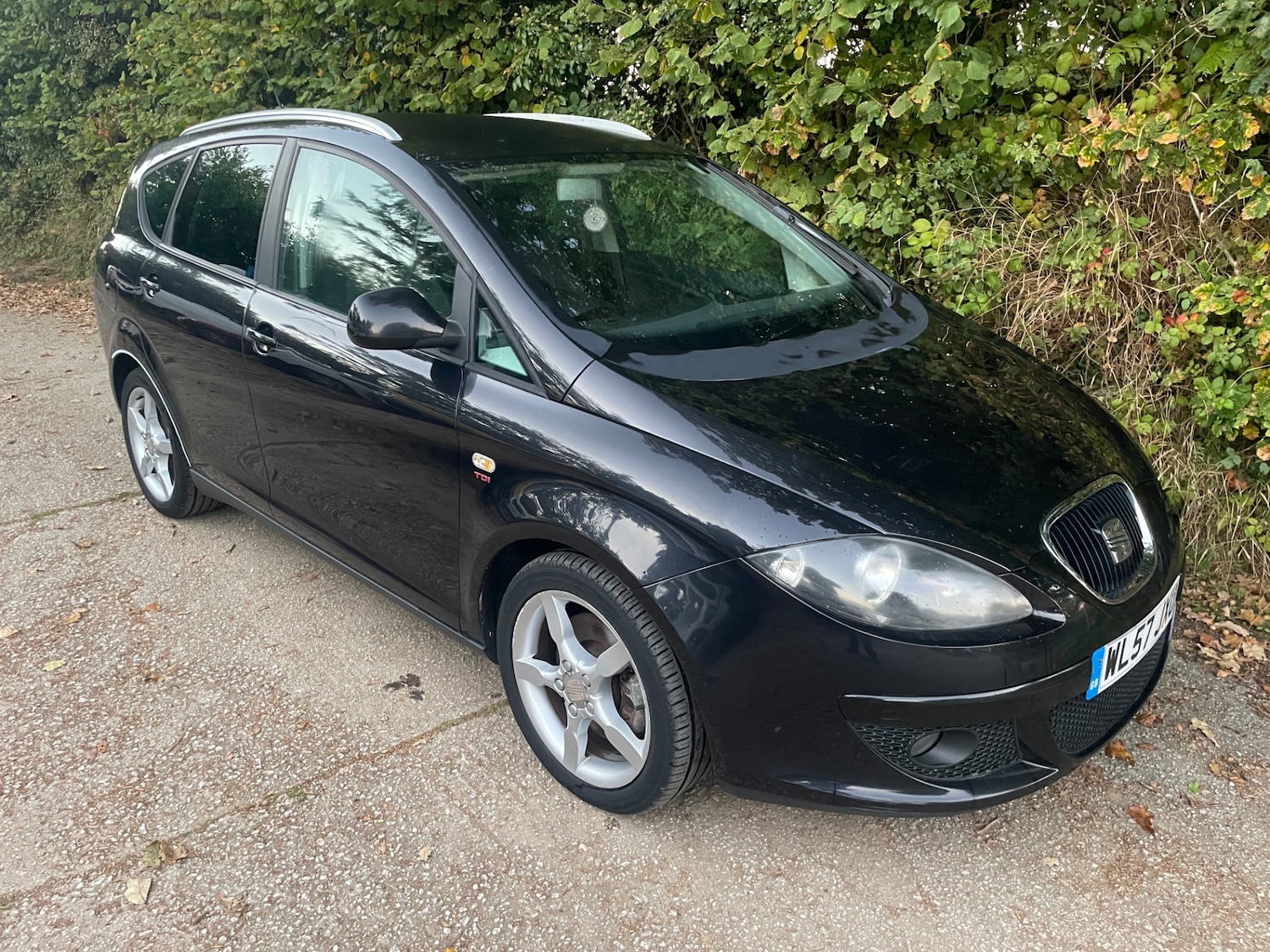 Used SEAT Altea XL 2008 for sale - 76273190: Photo 1