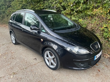 SEAT - Altea XL