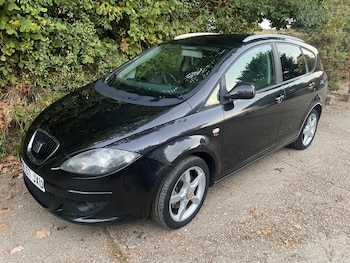 Used SEAT Altea XL 2008 for sale - 76273190: Photo 3