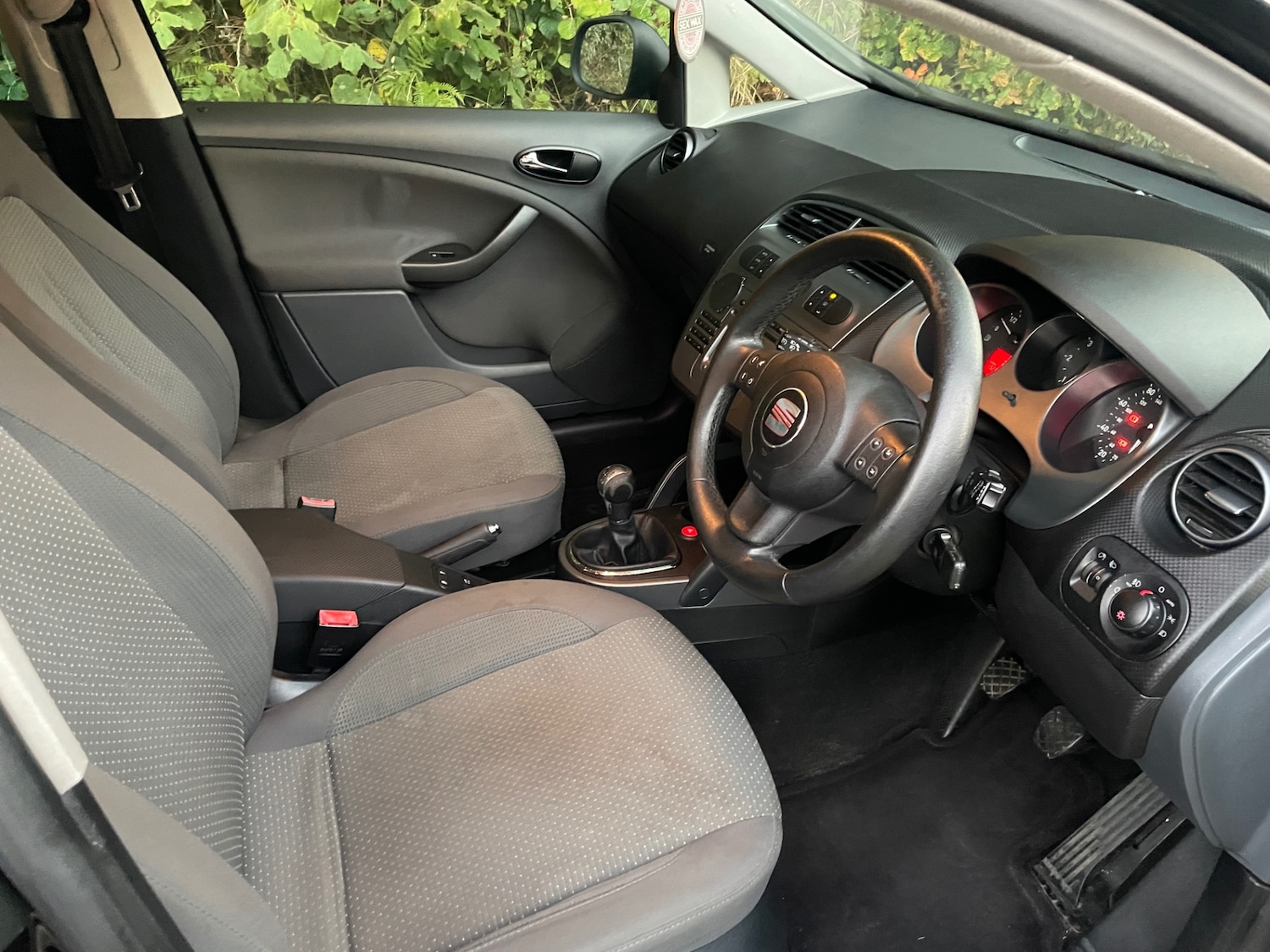 Used SEAT Altea XL 2008 for sale - 76273190: Photo 5