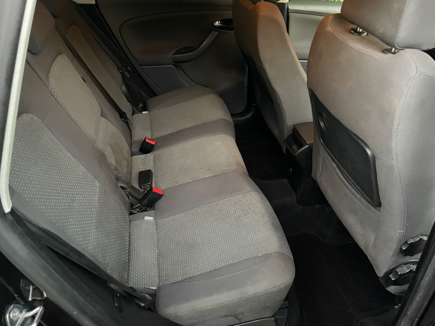 Used SEAT Altea XL 2008 for sale - 76273190: Photo 6