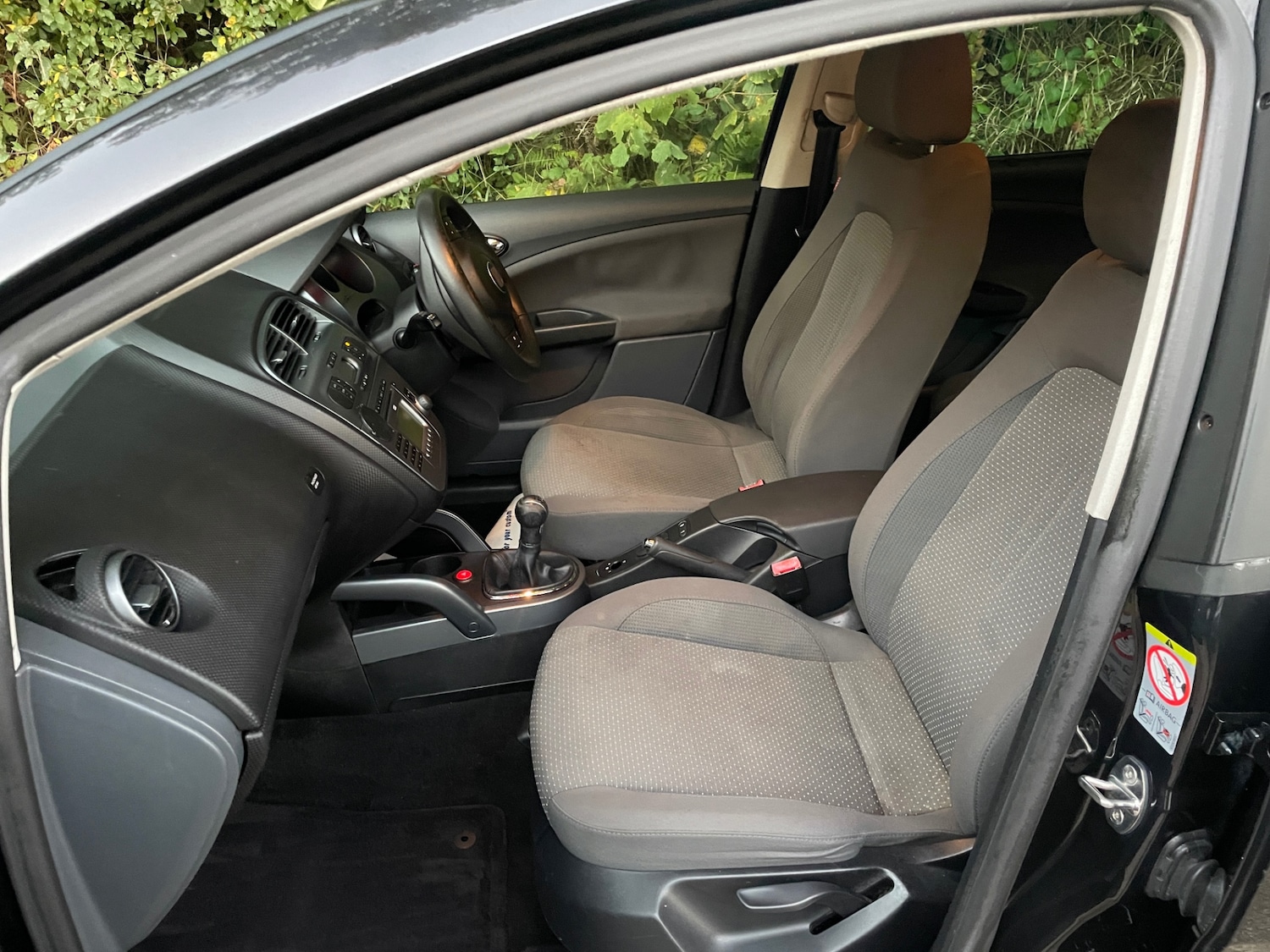 Used SEAT Altea XL 2008 for sale - 76273190: Photo 7