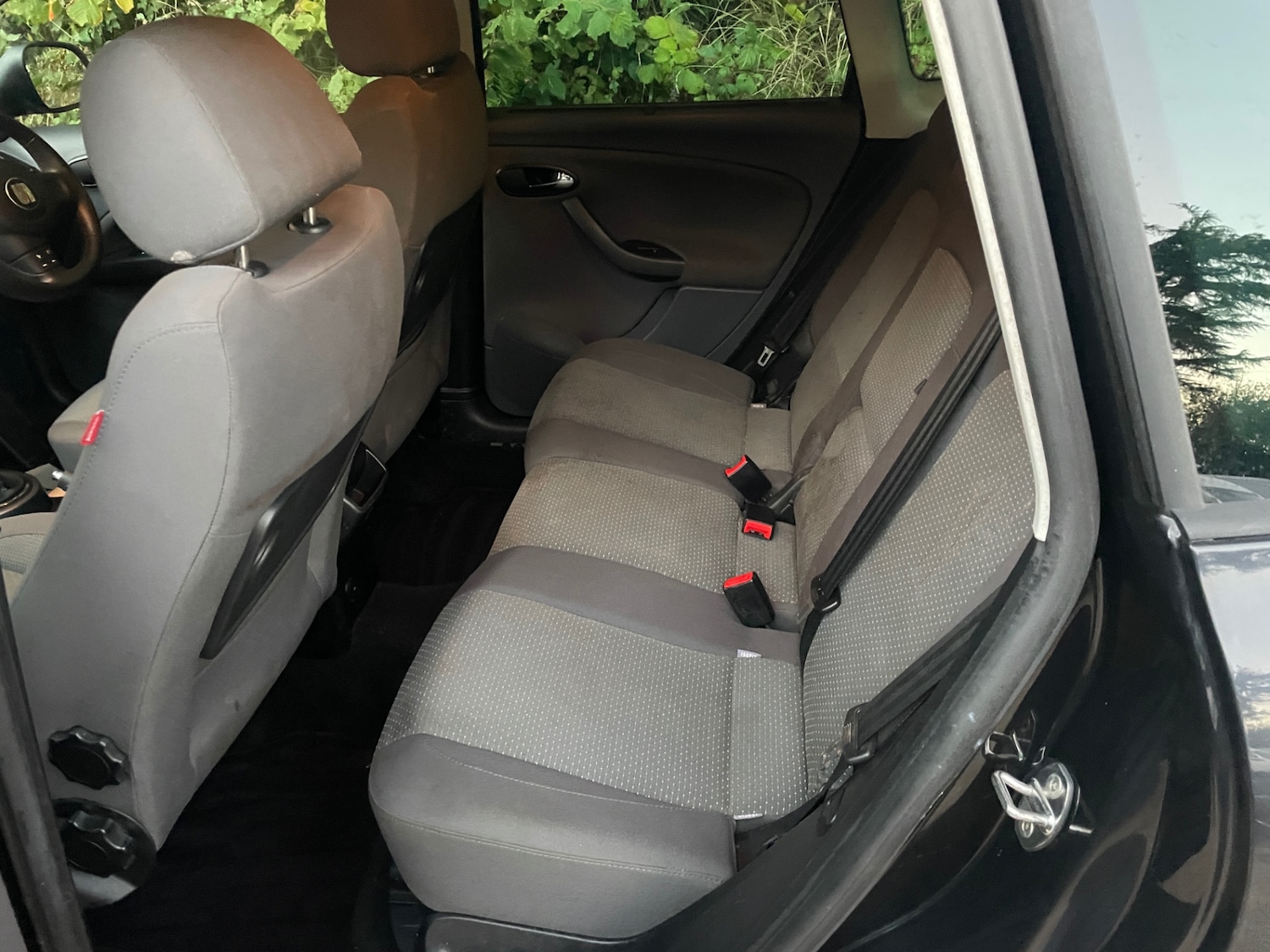 Used SEAT Altea XL 2008 for sale - 76273190: Photo 8