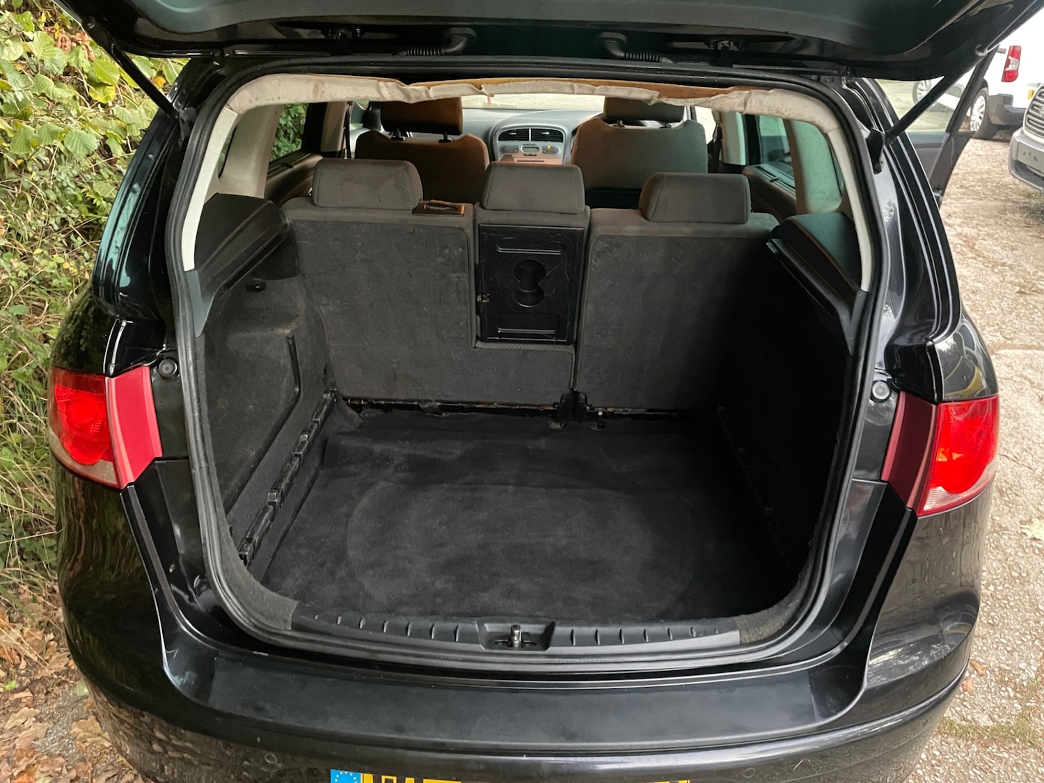 Used SEAT Altea XL 2008 for sale - 76273190: Photo 9