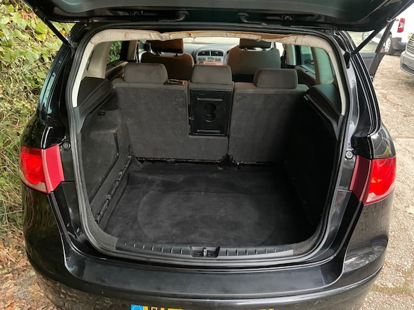 Used SEAT Altea XL 2008 for sale - 76273190: Photo 9