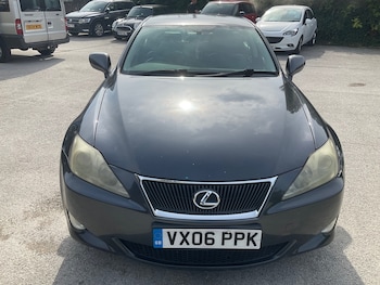 Used Lexus IS 2006 for sale - 76030817: Photo