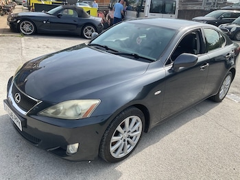 Used Lexus IS 2006 for sale - 76030817: Photo