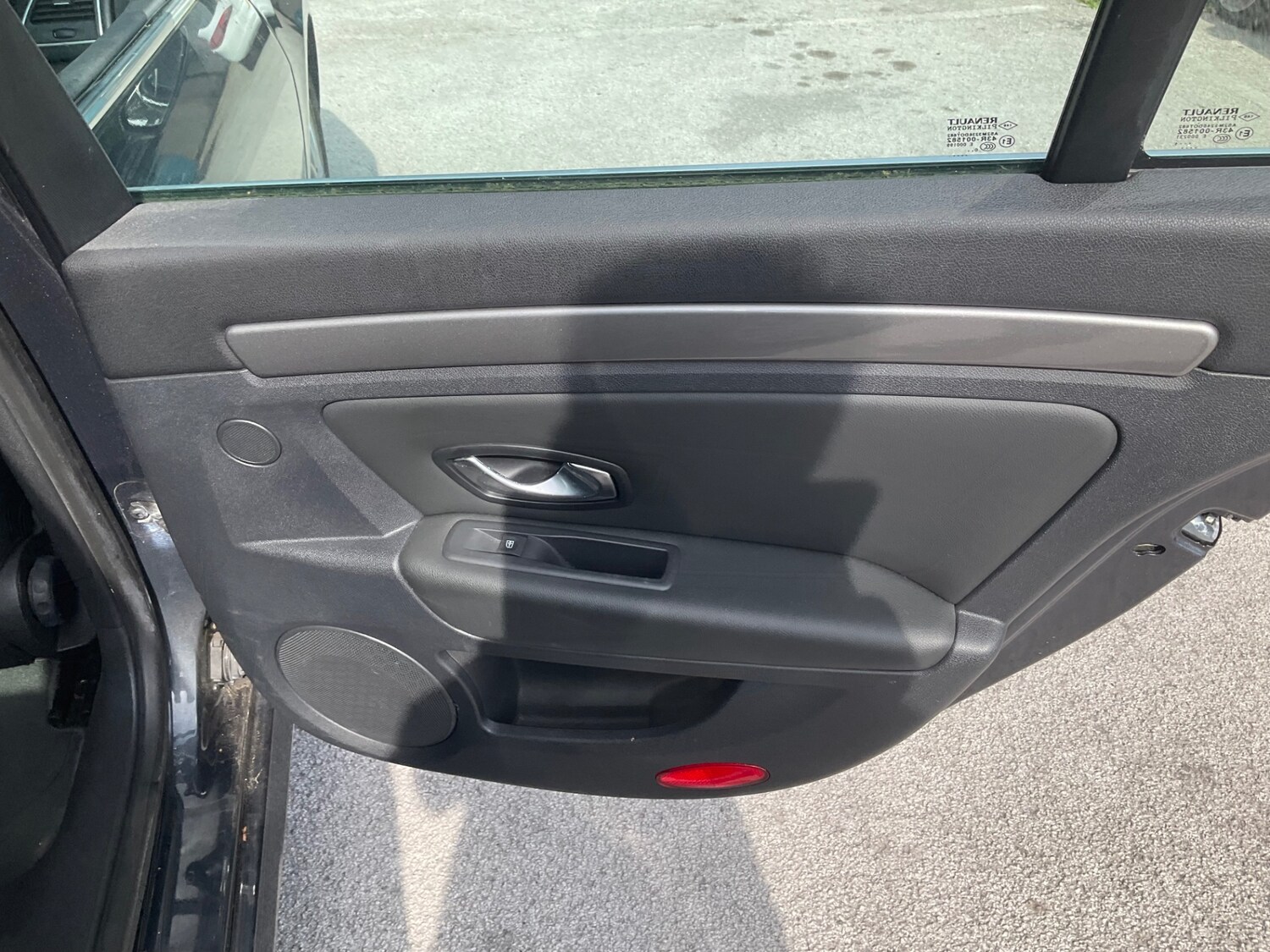 Used Renault Laguna 2011 for sale - 77504679: Photo 13