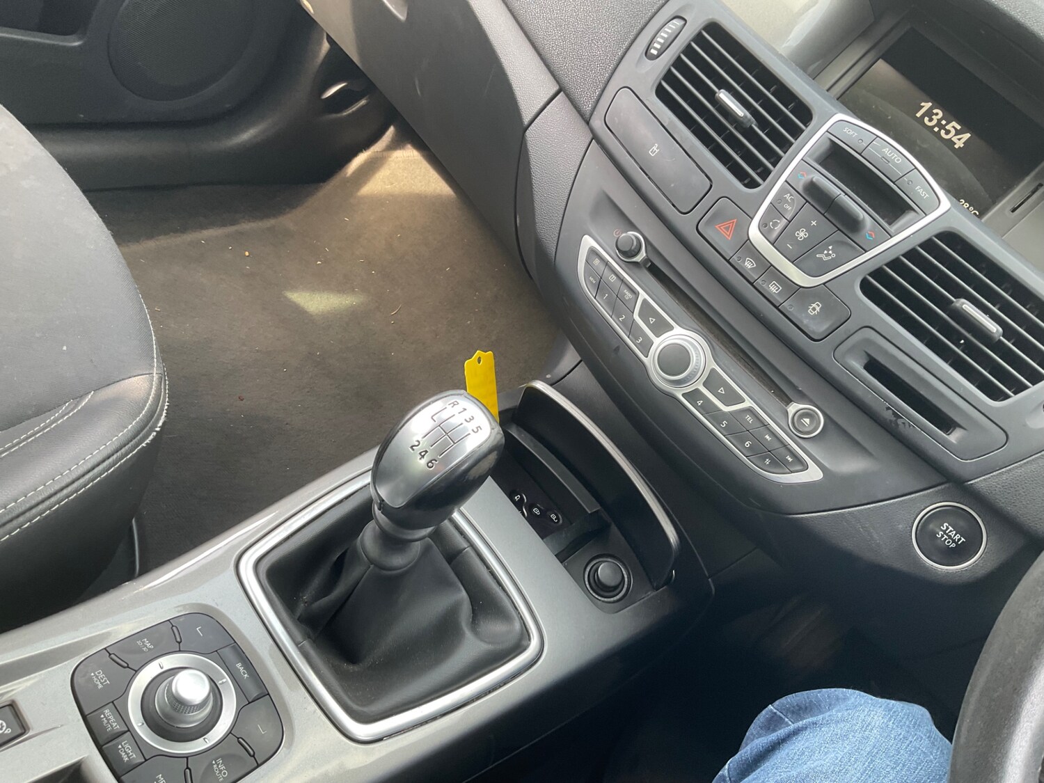 Used Renault Laguna 2011 for sale - 77504679: Photo 20