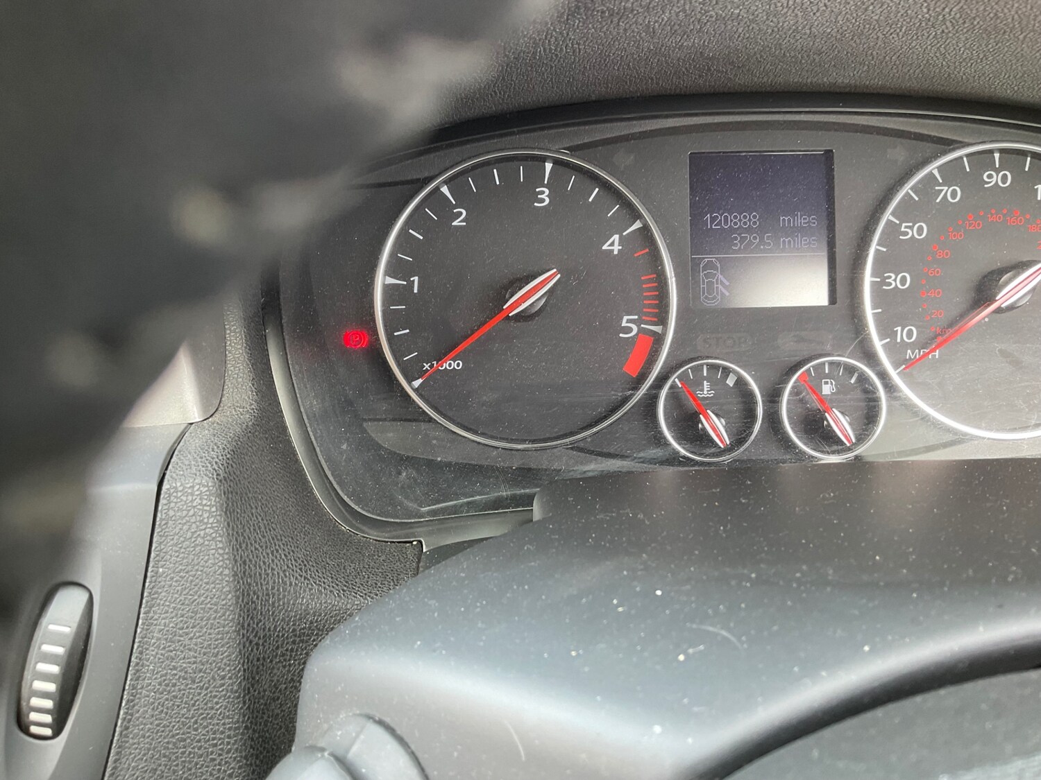 Used Renault Laguna 2011 for sale - 77504679: Photo 21