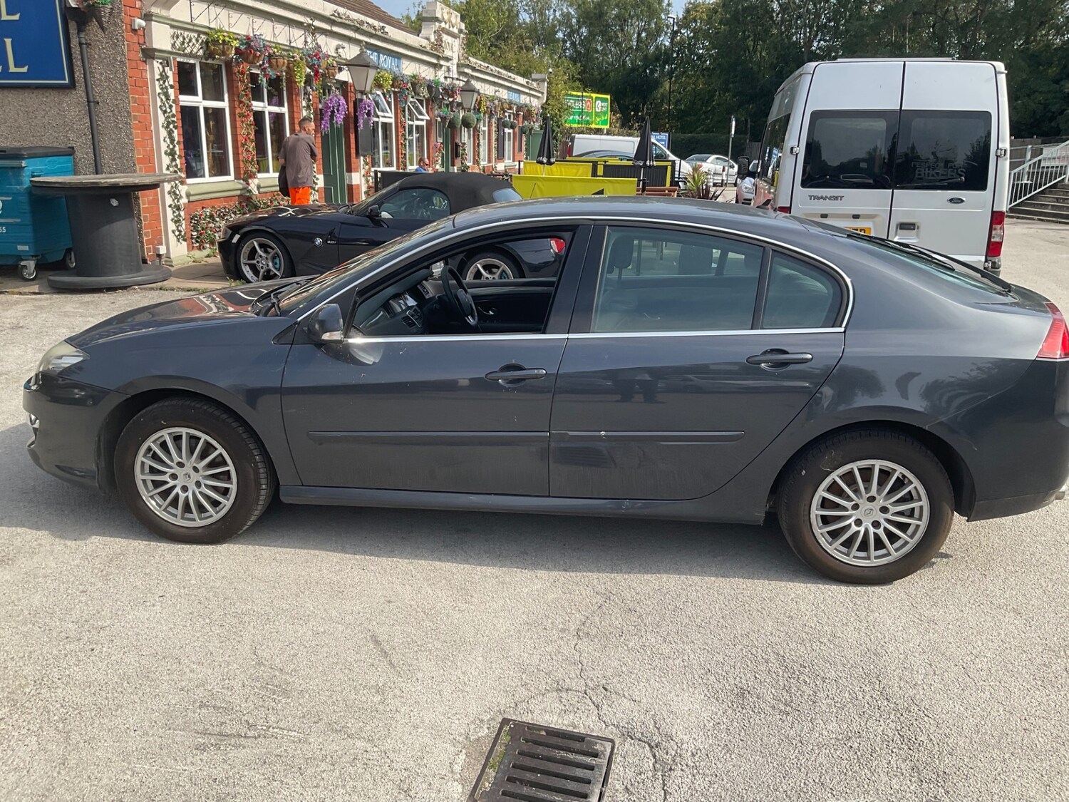 Used Renault Laguna 2011 for sale - 77504679: Photo 8