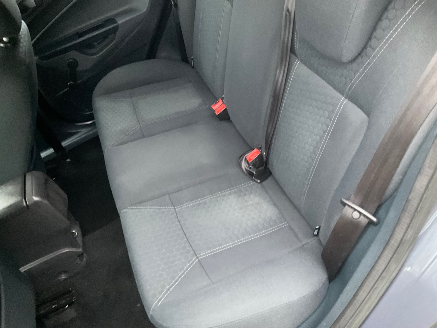 Used Ford Fiesta 2011 for sale - 77431948: Photo 12