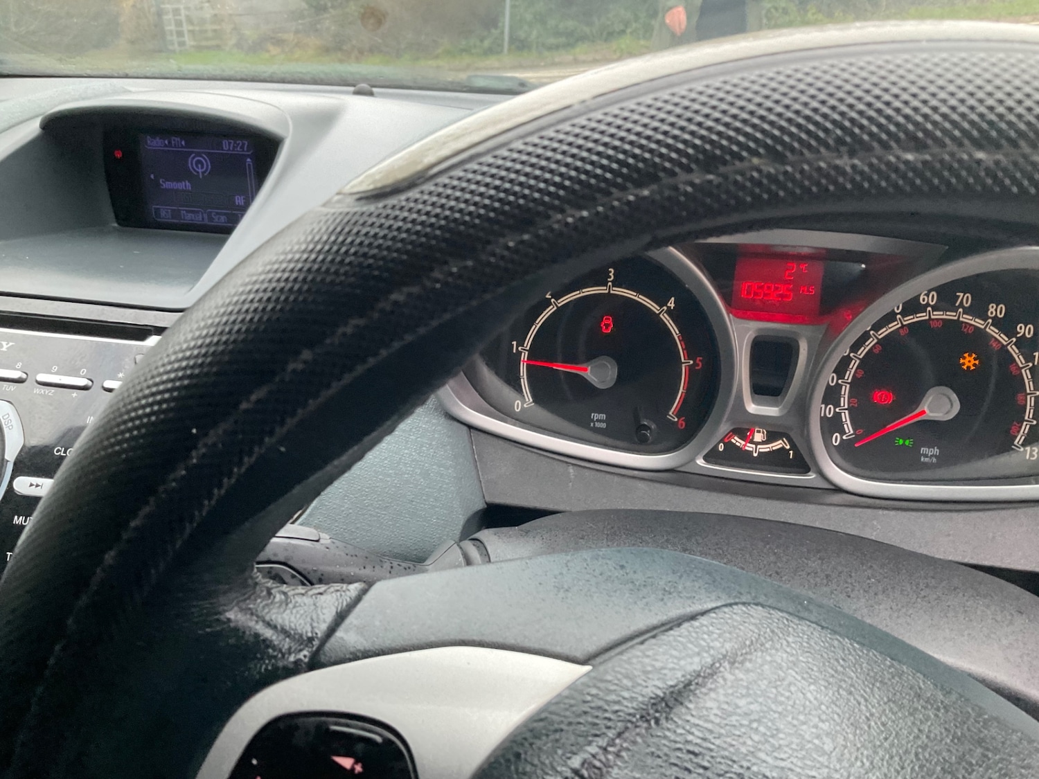 Used Ford Fiesta 2011 for sale - 77431948: Photo 22