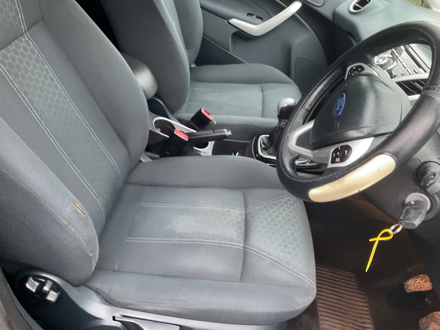 Used Ford Fiesta 2011 for sale - 77431948: Photo 23