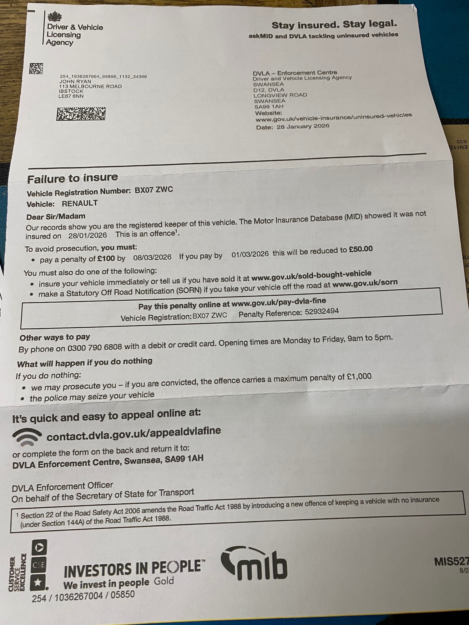 Used Ford Fiesta 2011 for sale - 77431948: Photo 25