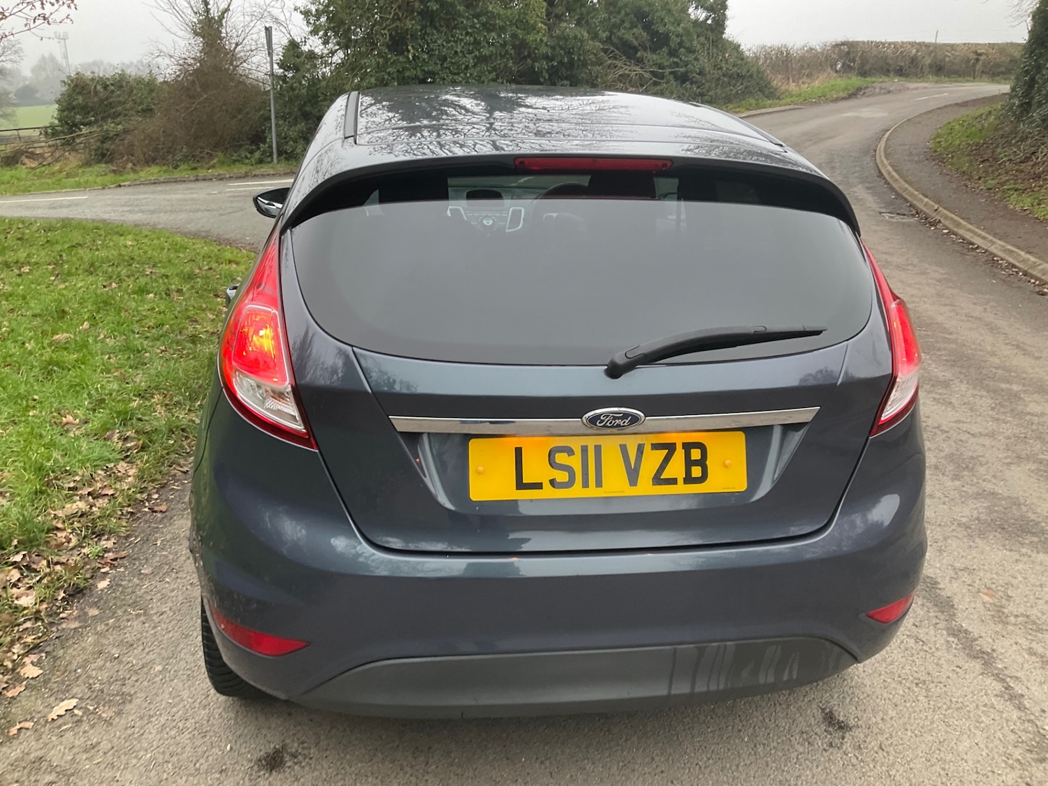 Used Ford Fiesta 2011 for sale - 77431948: Photo 7