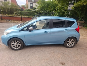 Used Nissan Note 2015 for sale - 78499966: Photo