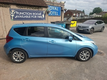Used Nissan Note 2015 for sale - 78499966: Photo