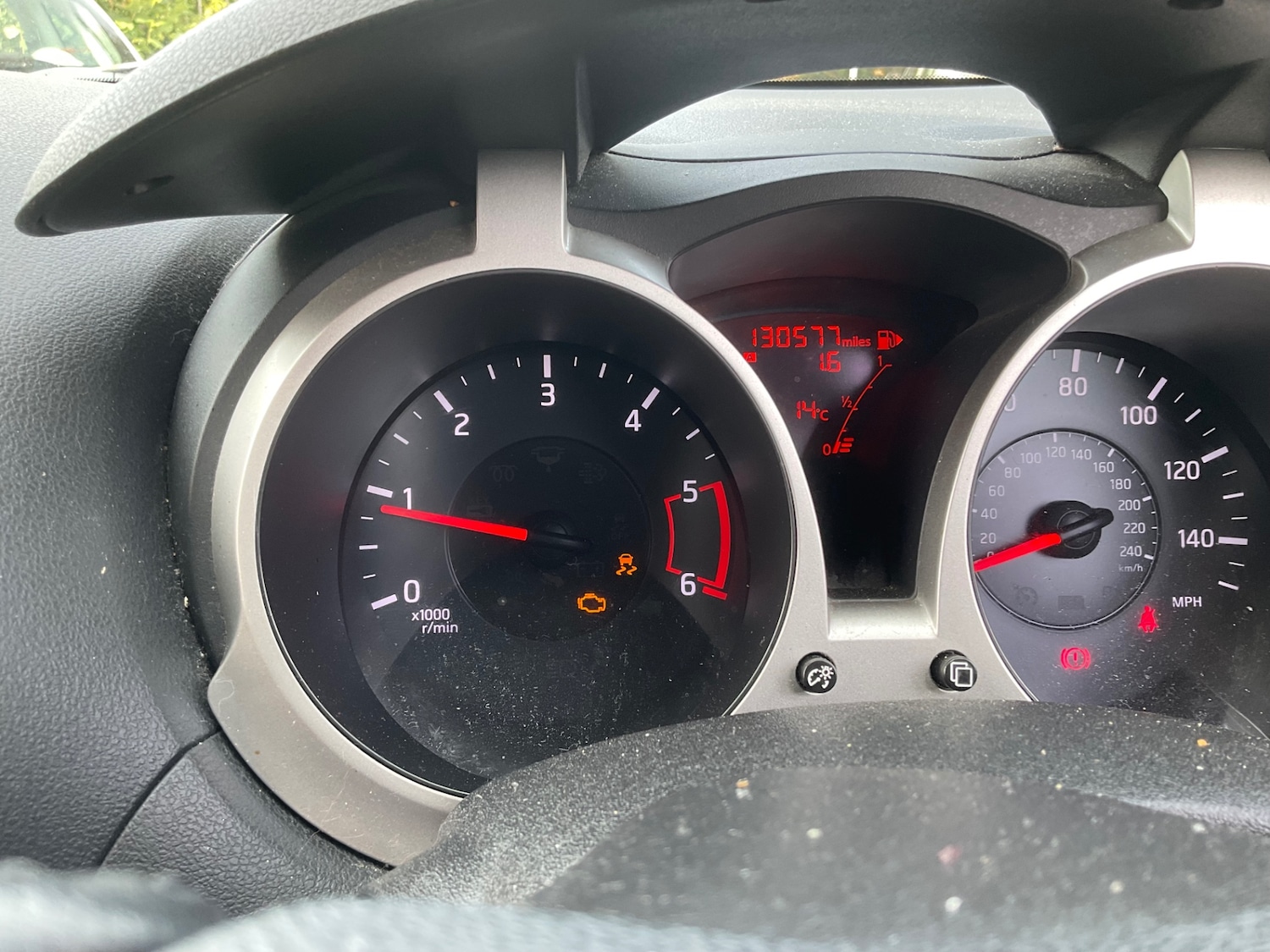 Used Renault Laguna 2011 for sale - 76518537: Photo 10