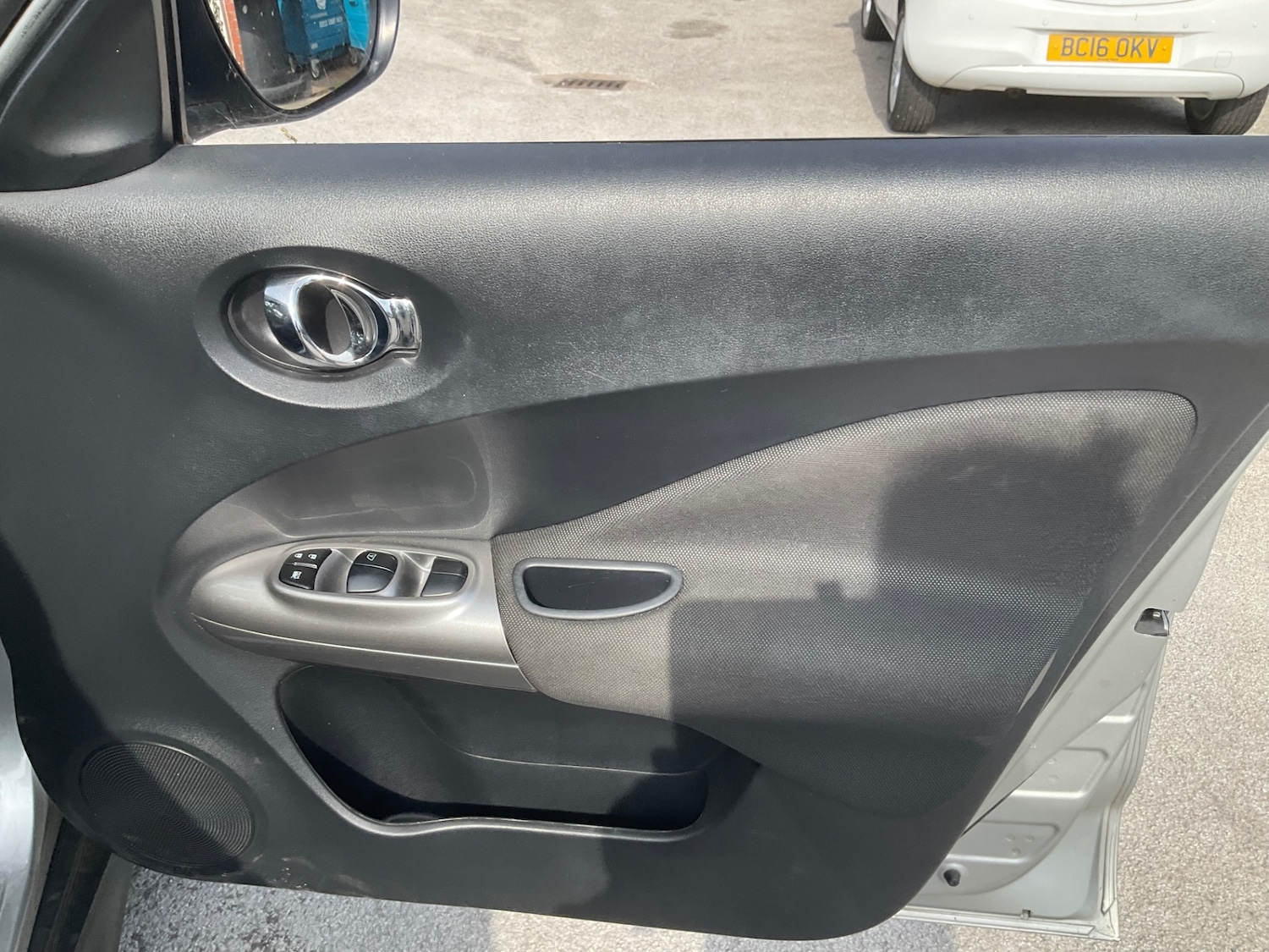 Used Renault Laguna 2011 for sale - 76518537: Photo 13