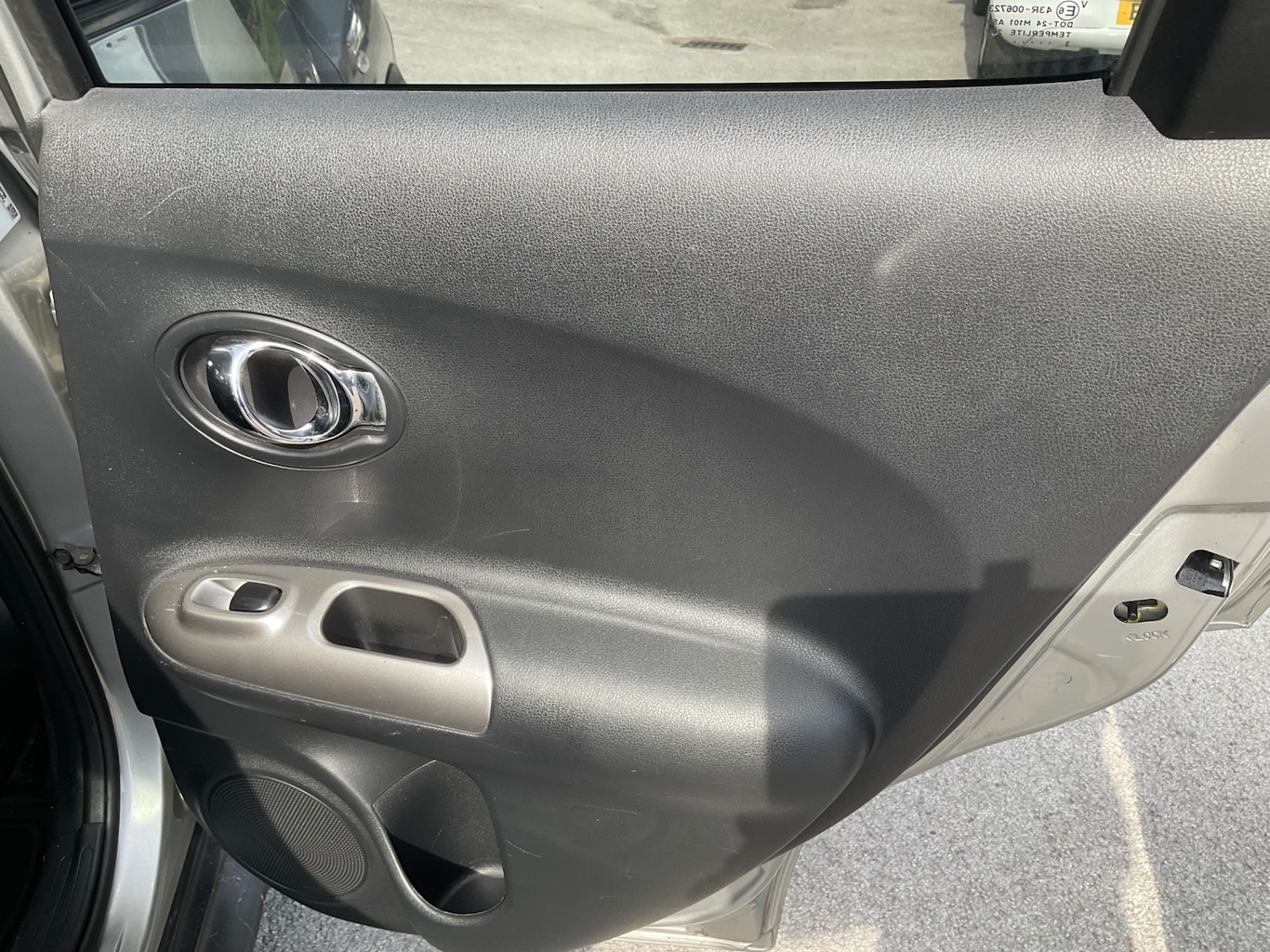 Used Renault Laguna 2011 for sale - 76518537: Photo 18