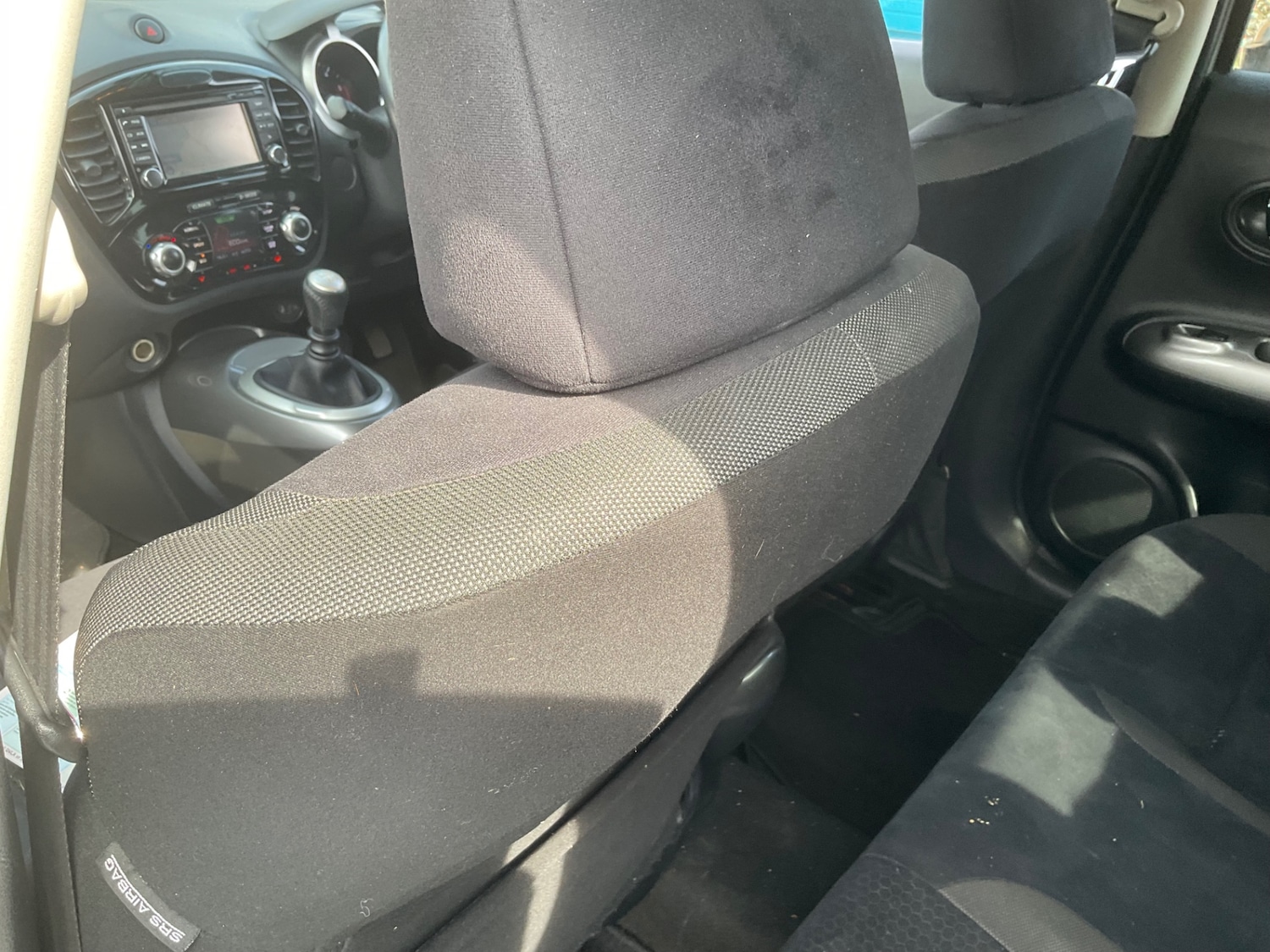 Used Renault Laguna 2011 for sale - 76518537: Photo 20