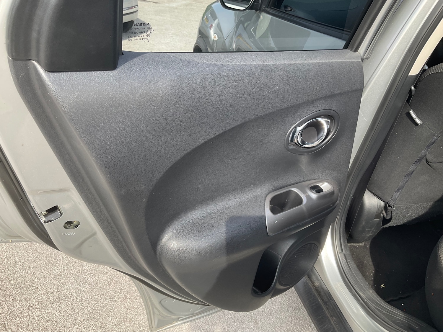 Used Renault Laguna 2011 for sale - 76518537: Photo 21