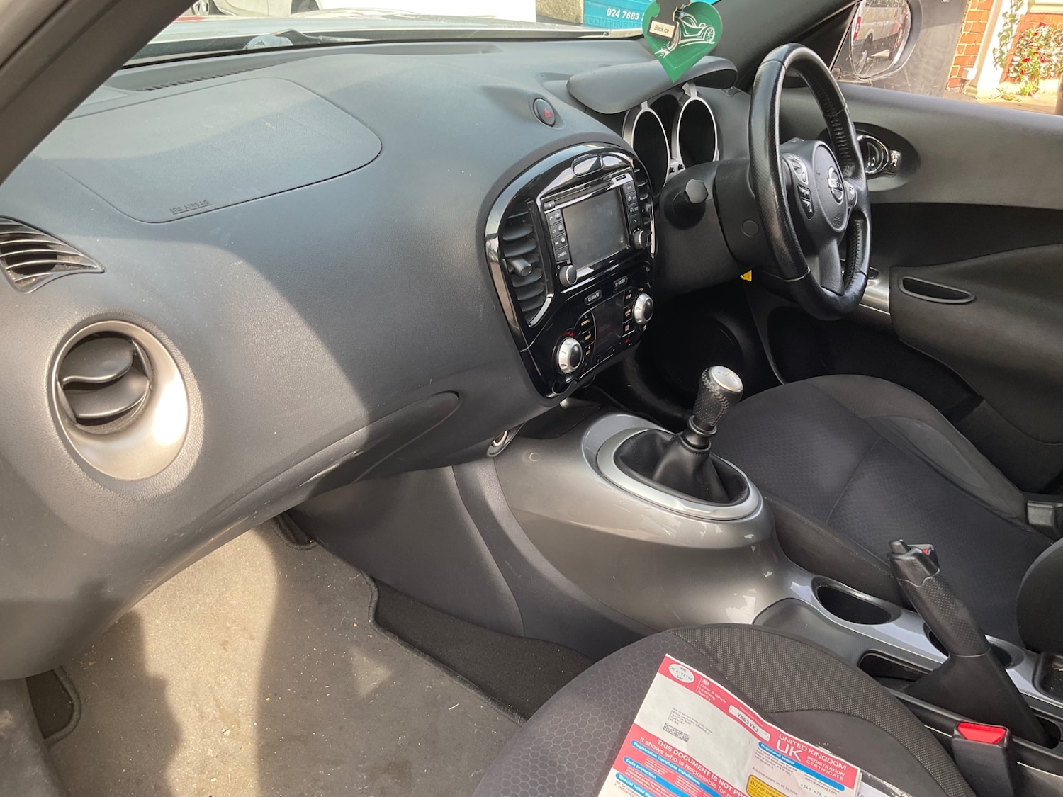 Used Renault Laguna 2011 for sale - 76518537: Photo 22