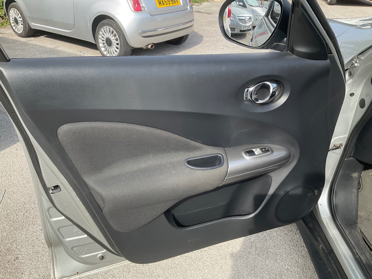 Used Renault Laguna 2011 for sale - 76518537: Photo 26