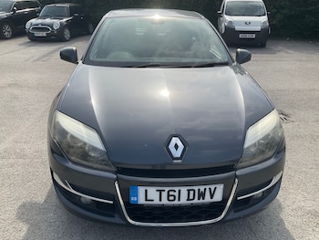 Used Renault Laguna 2011 for sale - 76518537: Photo