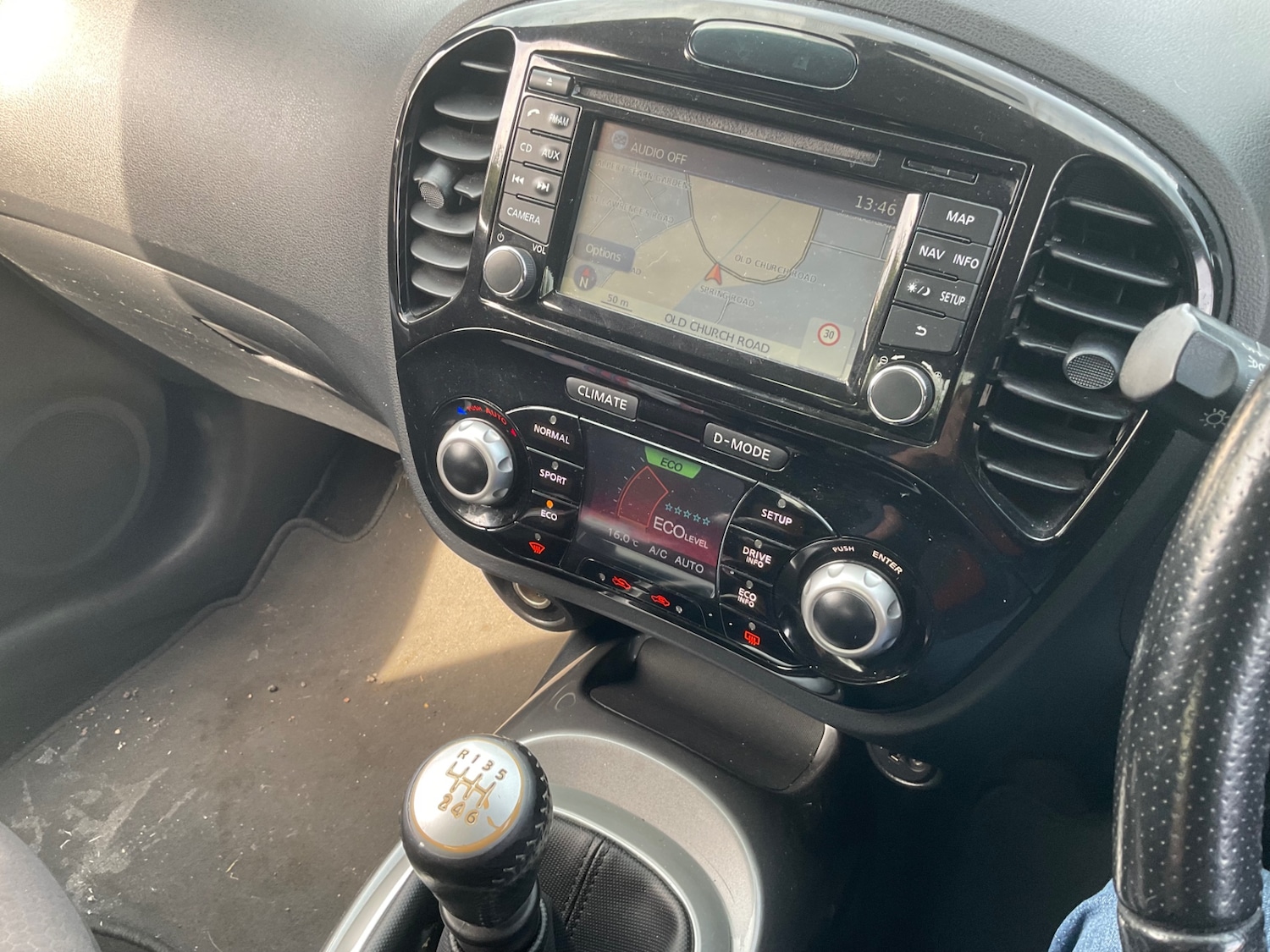 Used Renault Laguna 2011 for sale - 76518537: Photo 9