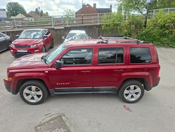 Used Jeep Patriot 2011 for sale - 78508172: Photo
