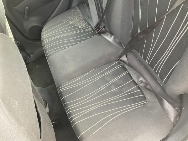 Used Vauxhall Corsa 2010 for sale - 76030270: Photo 10