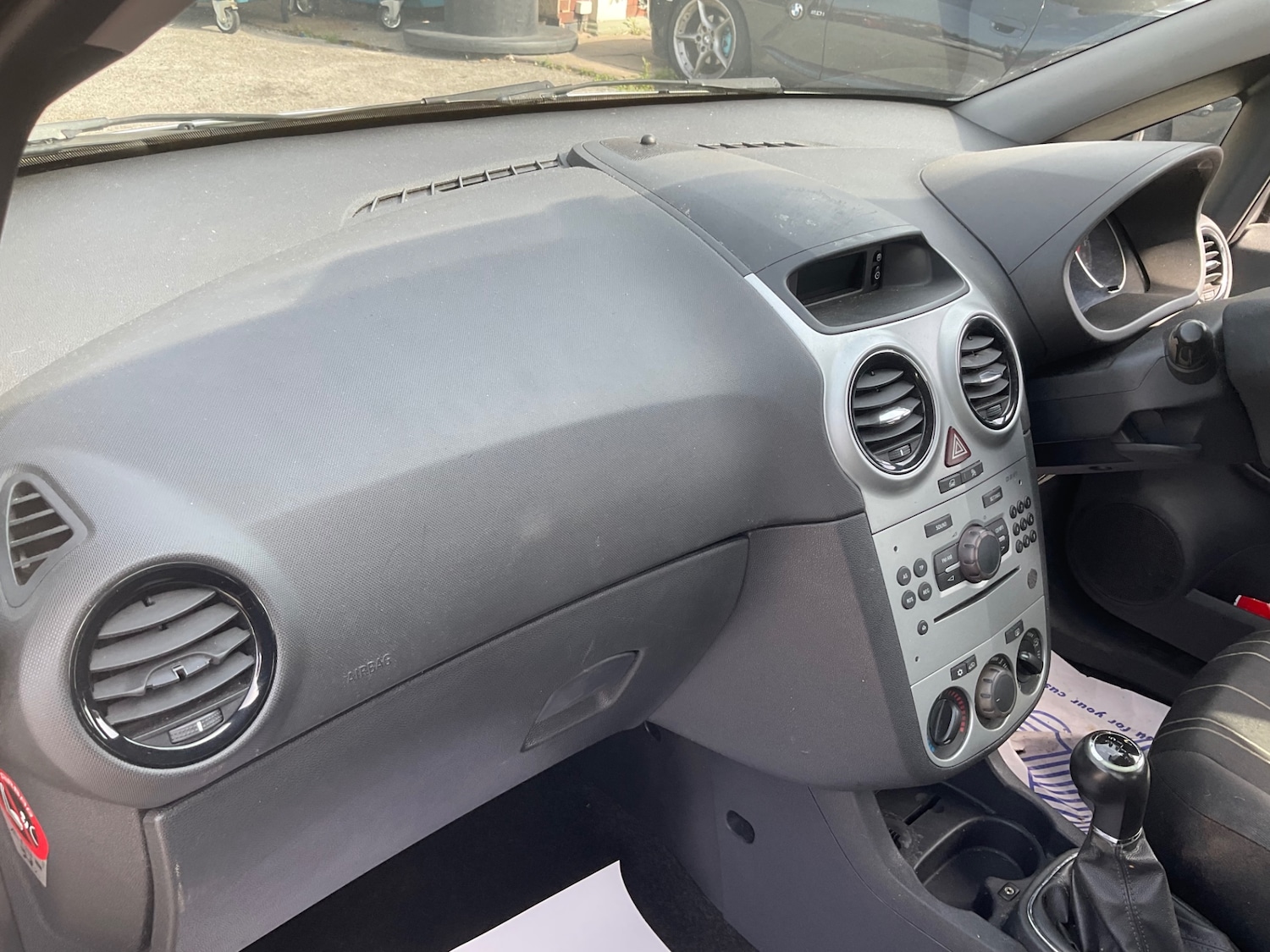 Used Vauxhall Corsa 2010 for sale - 76030270: Photo 13