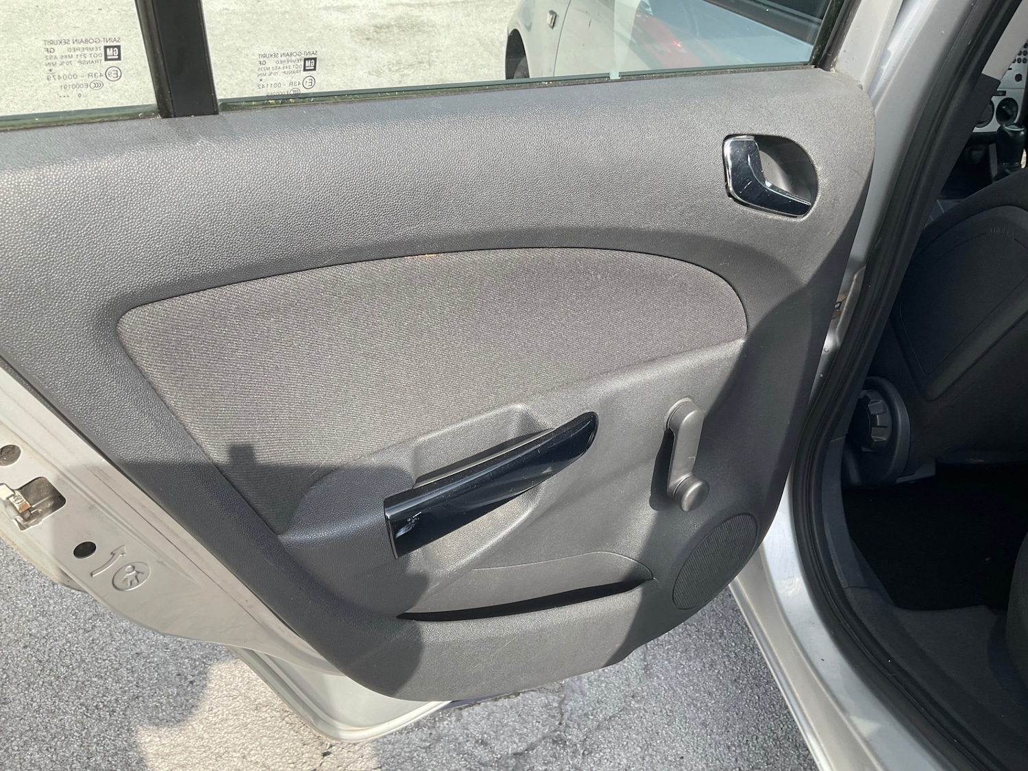 Used Vauxhall Corsa 2010 for sale - 76030270: Photo 15