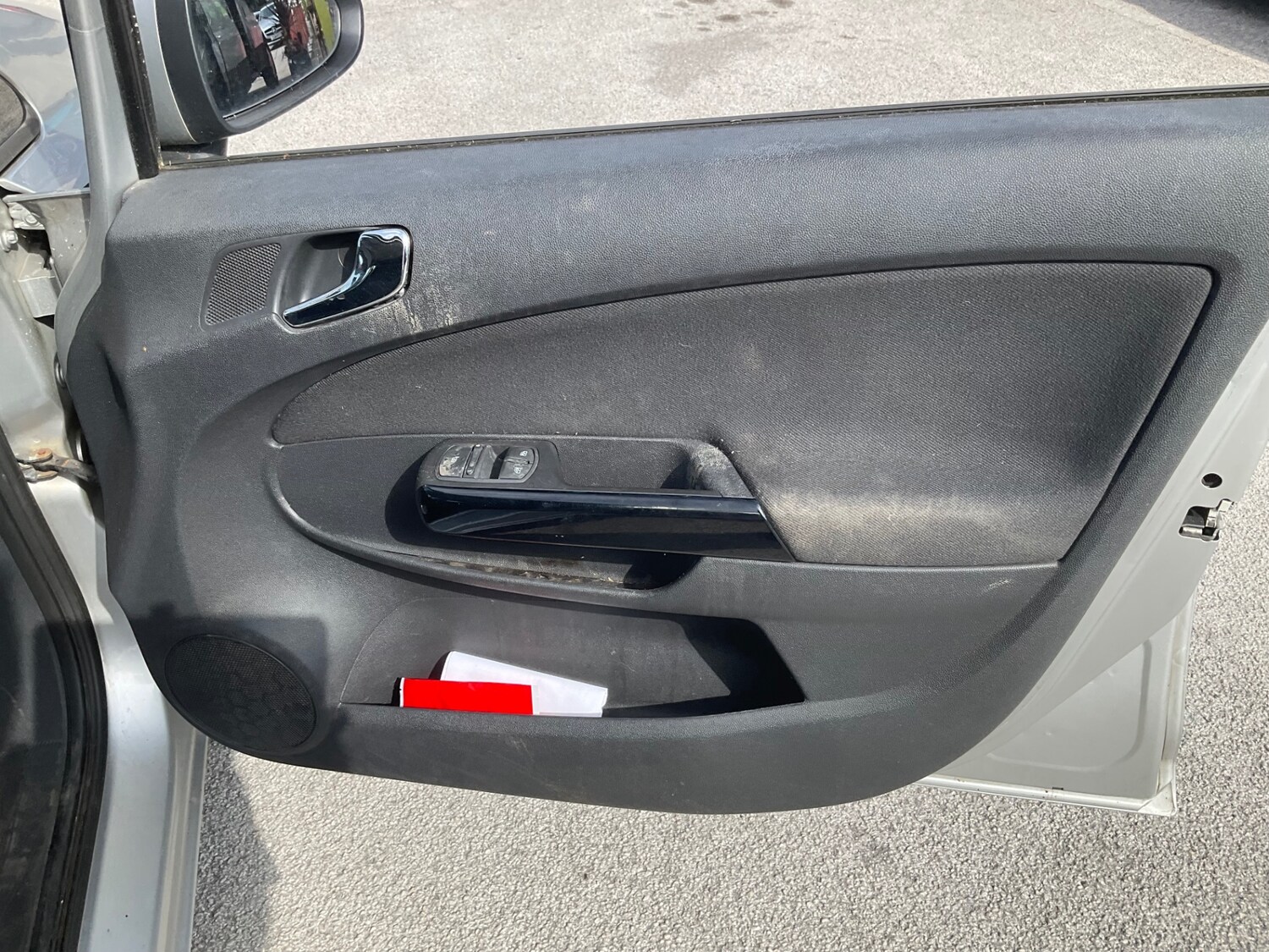 Used Vauxhall Corsa 2010 for sale - 76030270: Photo 21