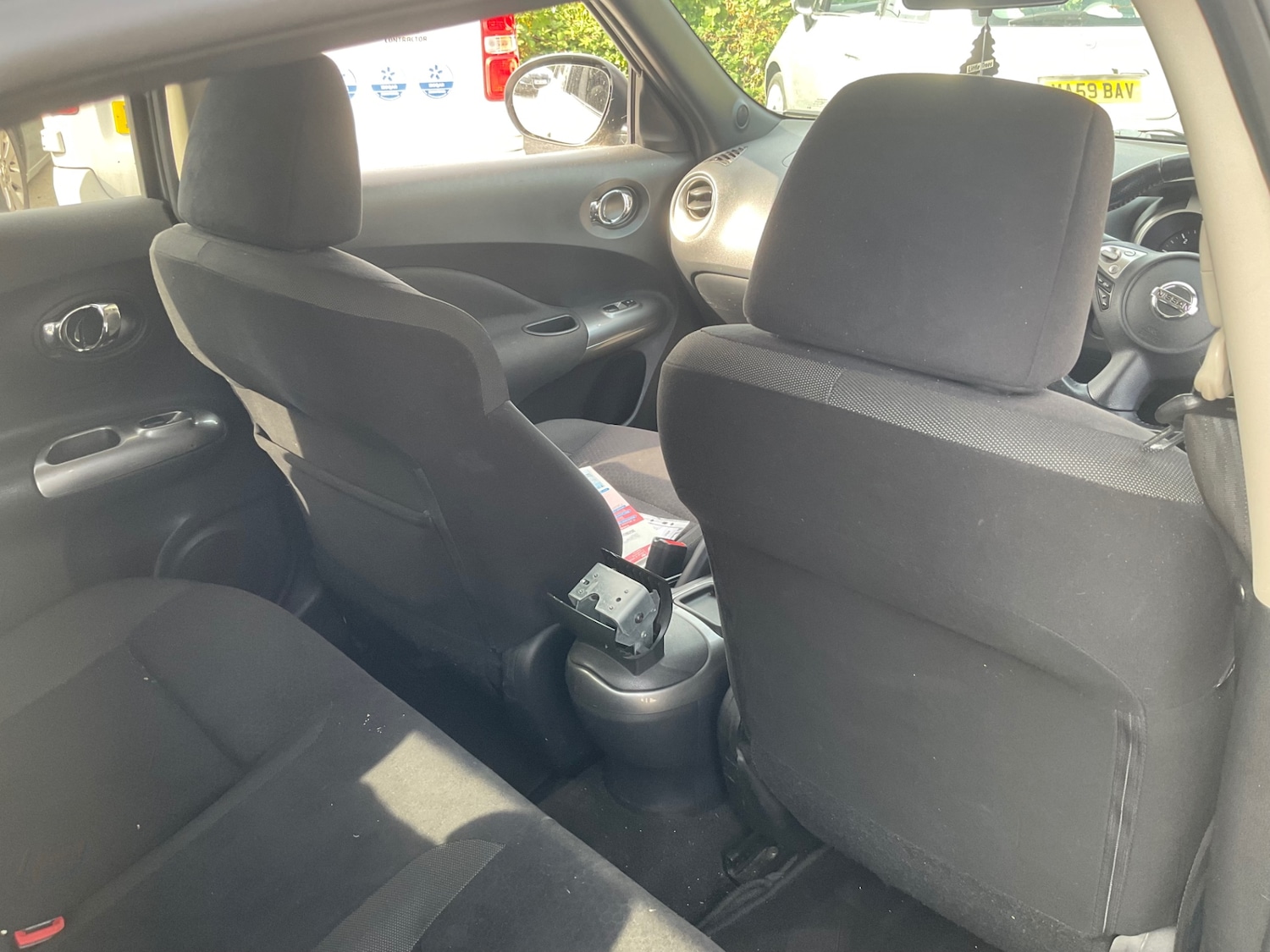 Vehicle 15