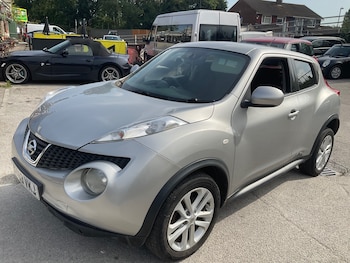 2013 (63) - 1.5 dCi Acenta 5dr [Premium Pack] [Start Stop]