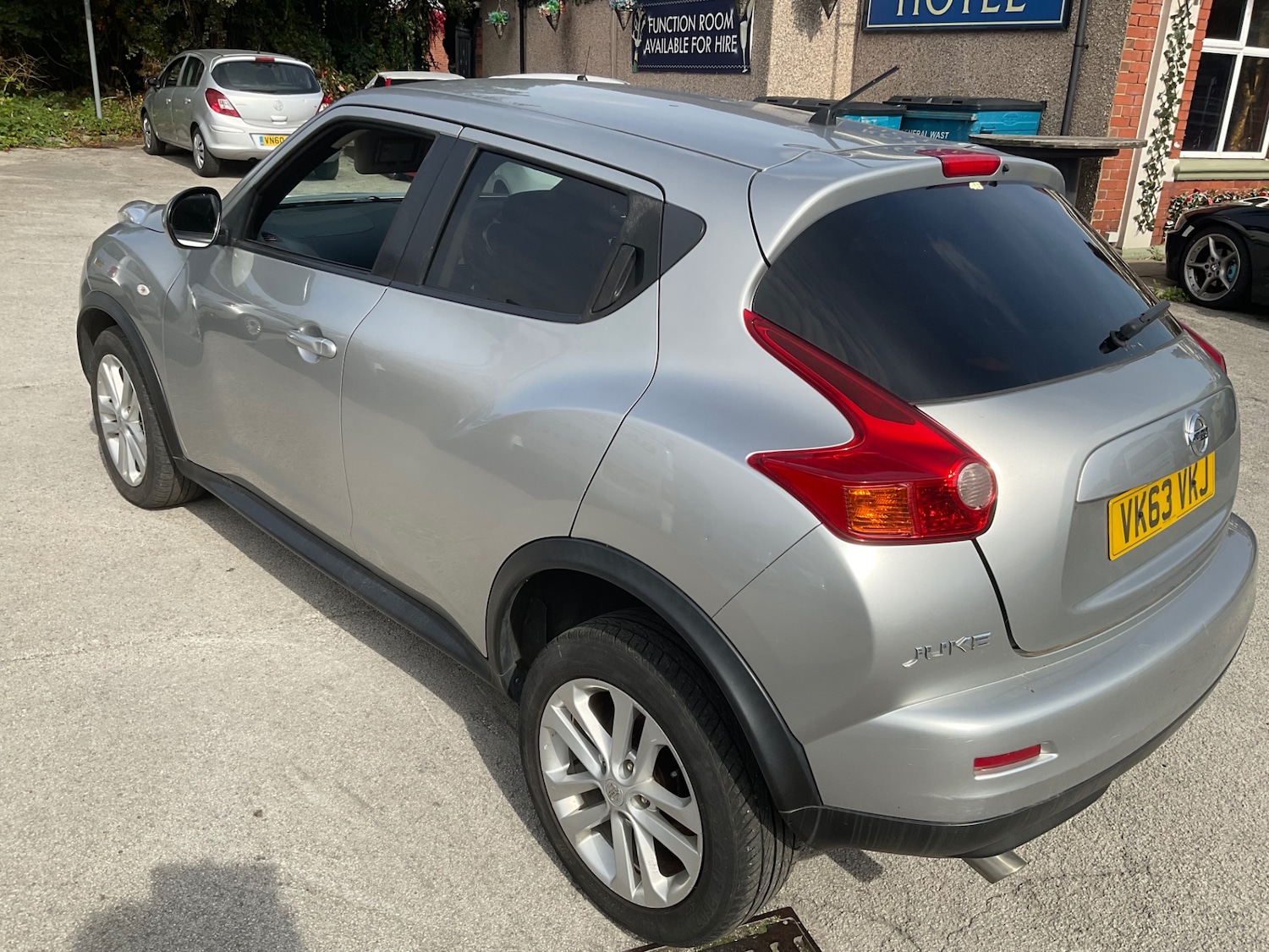 Vehicle 7