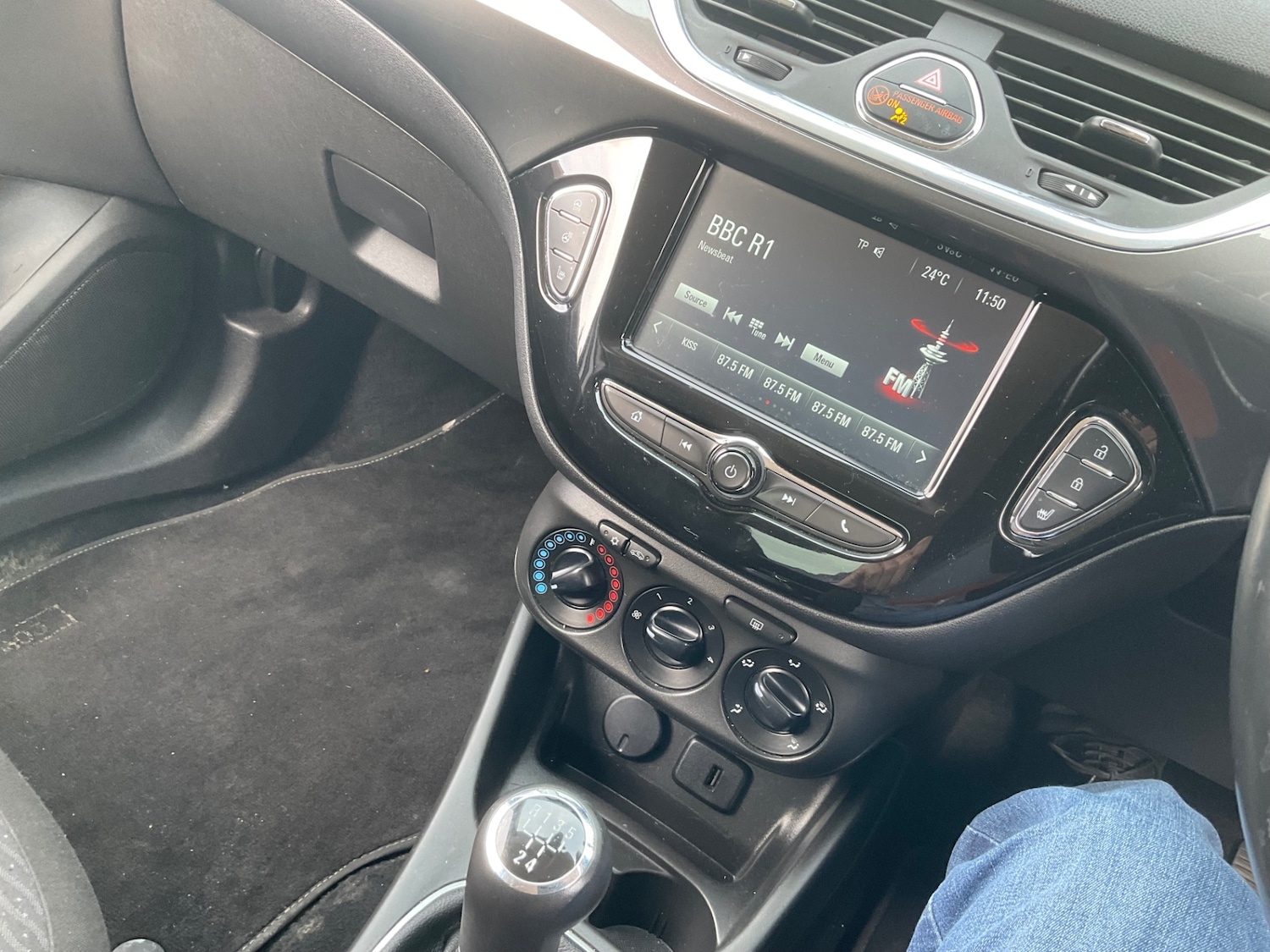 Used Vauxhall Corsa 2016 for sale - 76090751: Photo 12