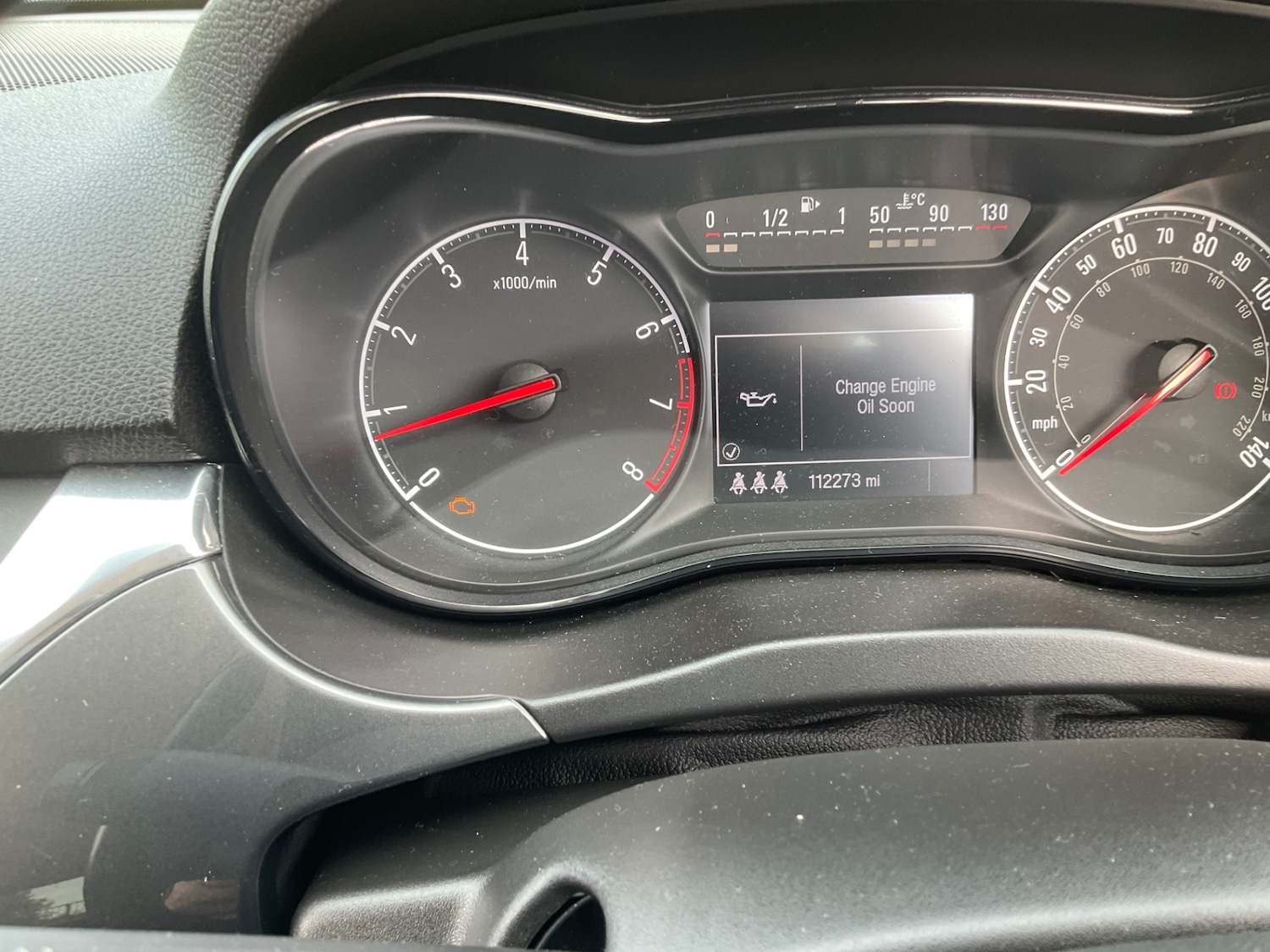 Used Vauxhall Corsa 2016 for sale - 76090751: Photo 13